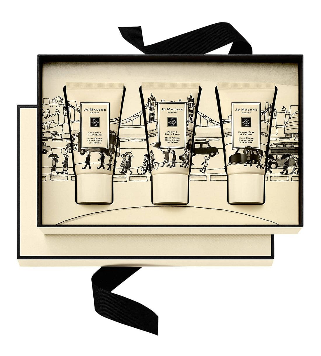 Hiver 2020 Creme main Jo Malone Hiver 2020 - Crème main - Jo Malone