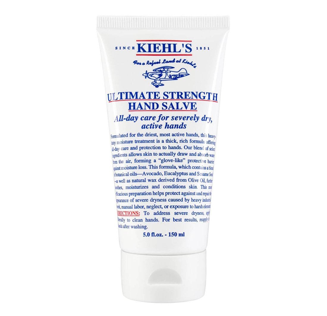 Hiver 2020 Creme main KIEHLS Hiver 2020 - Crème main - KIEHL'S