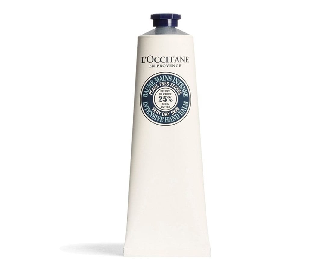 Hiver 2020 Creme main LOccitane Intense Main Karite Hiver 2020 - Crème main - L'Occitane Intense Main Karité