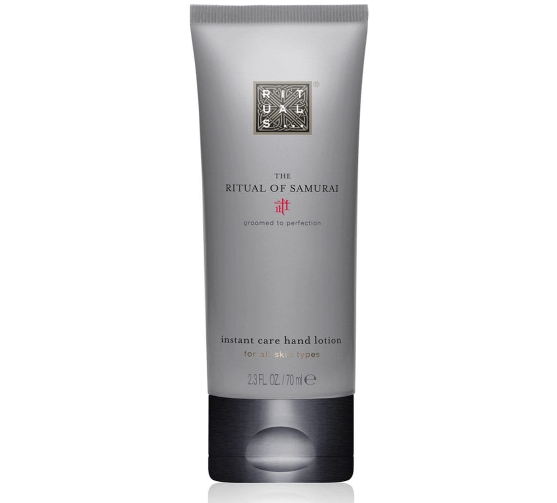 Hiver 2020 Creme main RITUALS The Ritual of Samurai Hiver 2020 - Crème main - RITUALS The Ritual of Samurai
