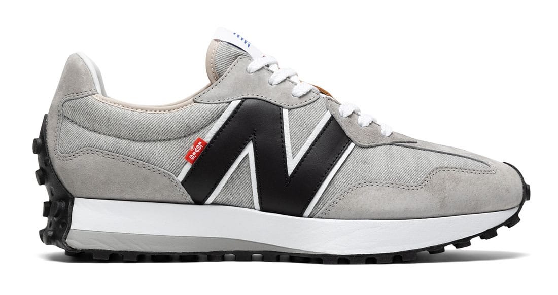 Levis x New Balance 327 3 Levi's x New Balance 327