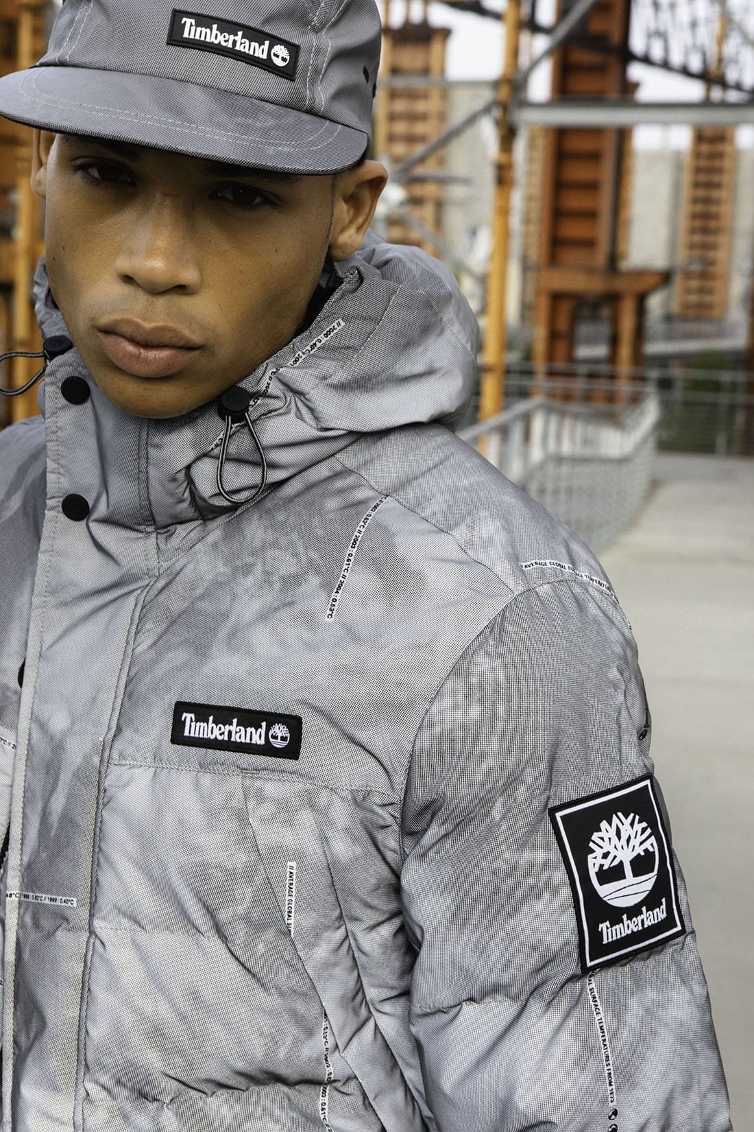 Timberland Climate Pack 1 Timberland Climate Pack