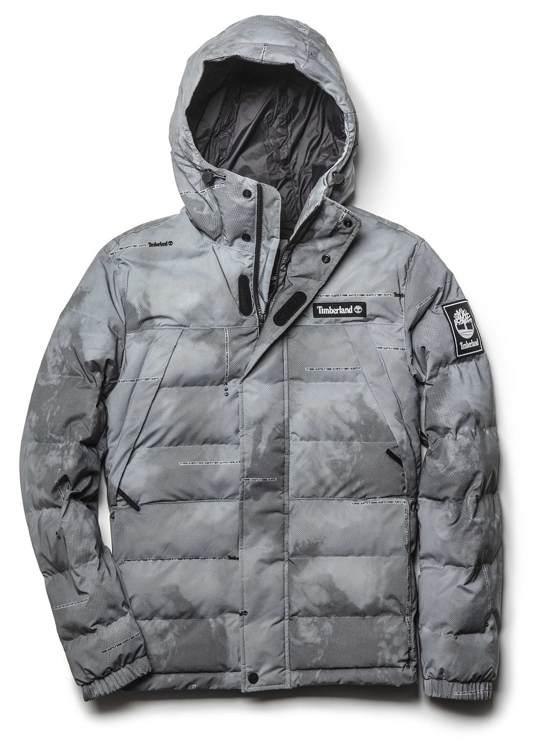 Timberland Climate Pack 3 Timberland Climate Pack