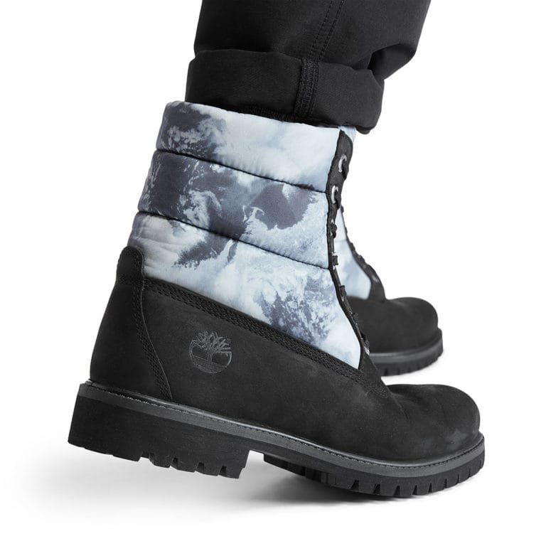 nouvelle timberland