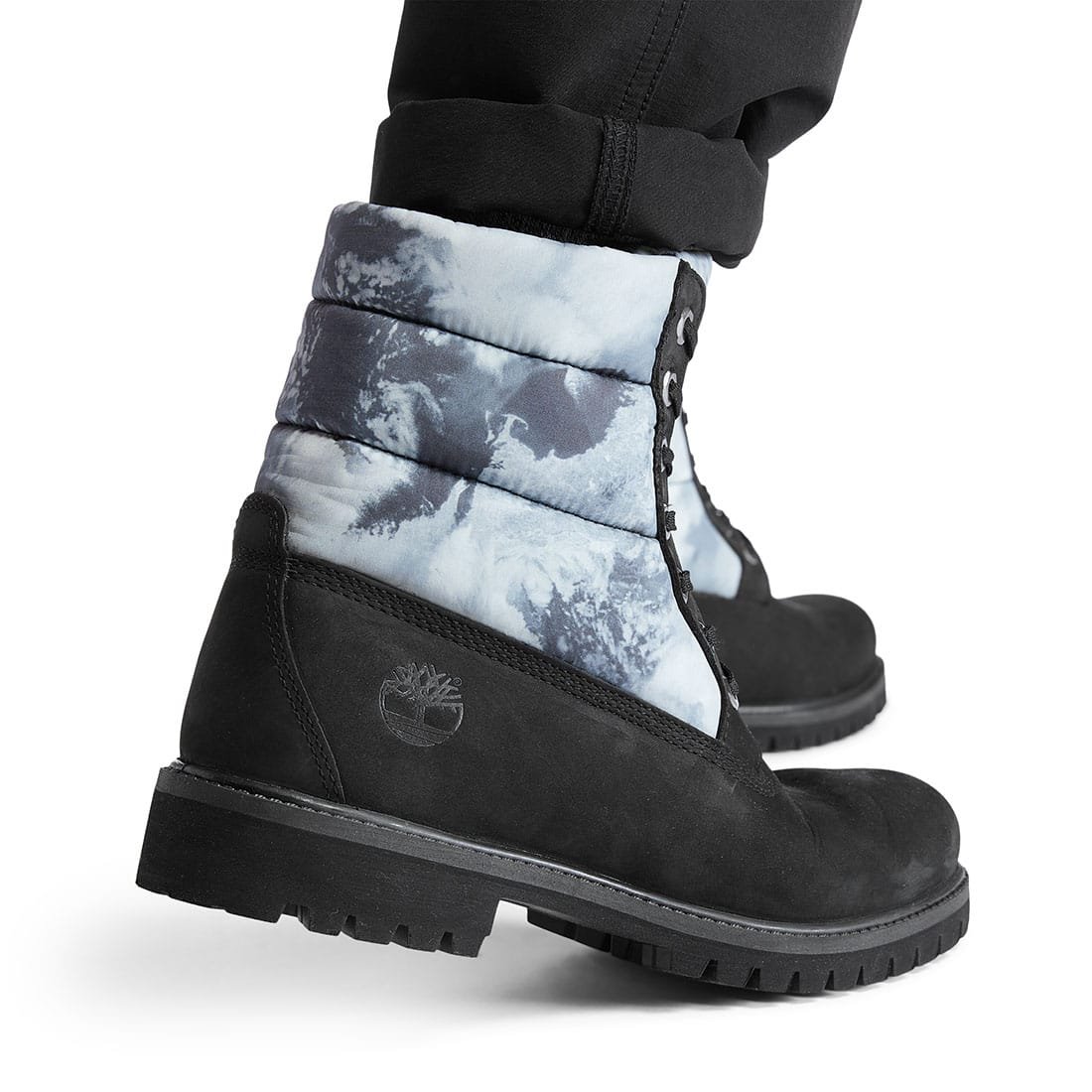 Timberland Climate Pack 5 Timberland Climate Pack