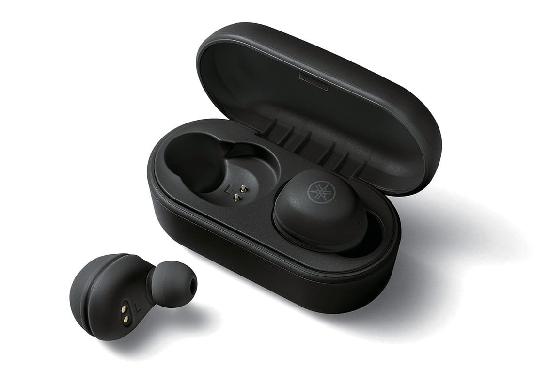Yamaha True Wireless TW E3A 0 Yamaha True Wireless TW-E3A