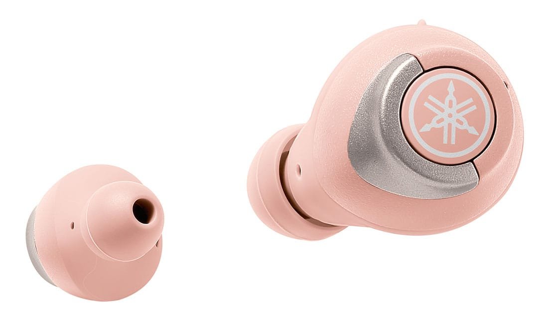 Yamaha True Wireless TW E5A 2 Yamaha True Wireless TW-E5A