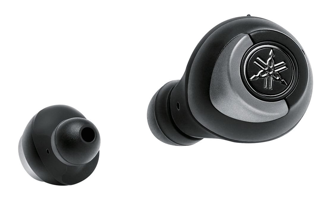 Yamaha True Wireless TW E7A 1 Yamaha True Wireless TW-E7A