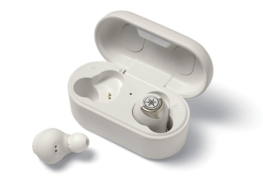 Yamaha True Wireless TW E7A 2 Yamaha True Wireless TW-E7A