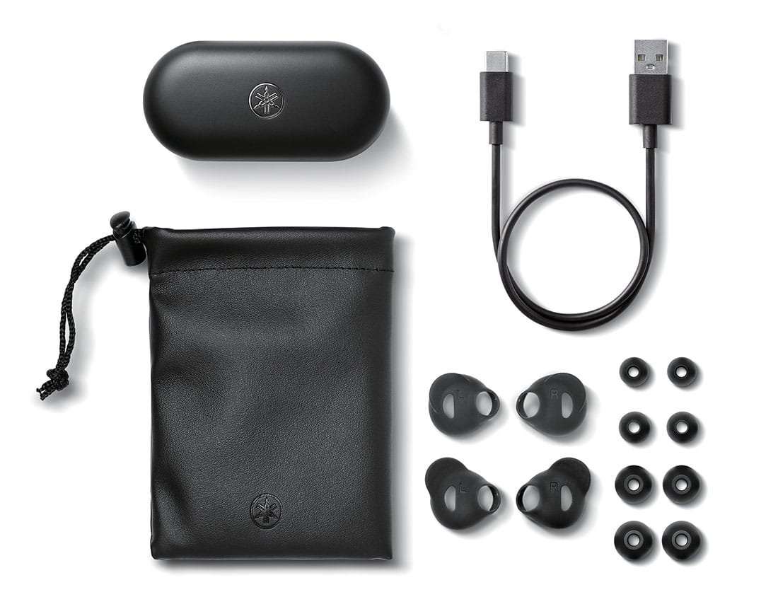 Yamaha True Wireless TW E7A 3 Yamaha True Wireless TW-E7A