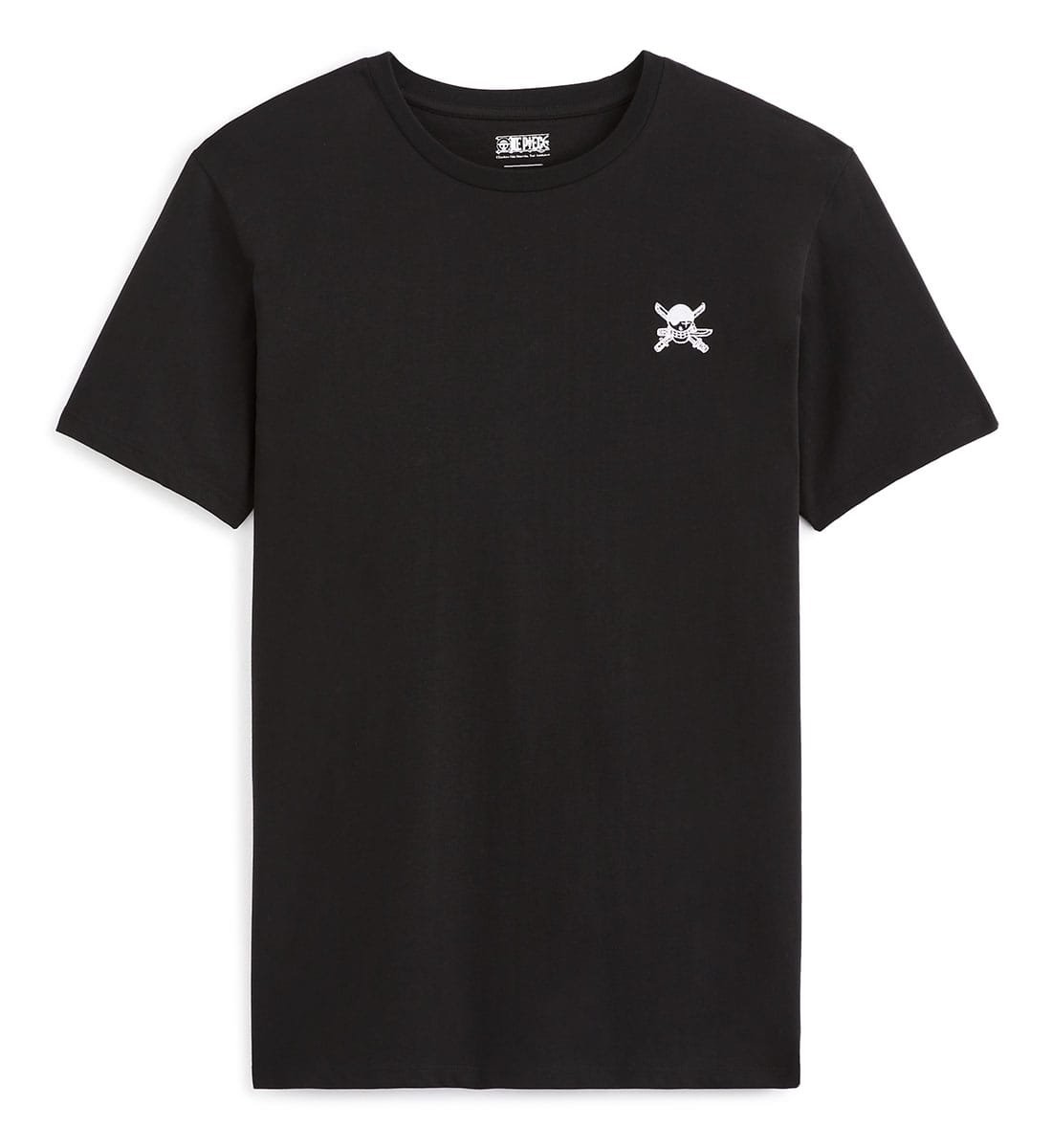 Celio : on vous présente la nouvelle collection en lien avec l'univers de  One Piece