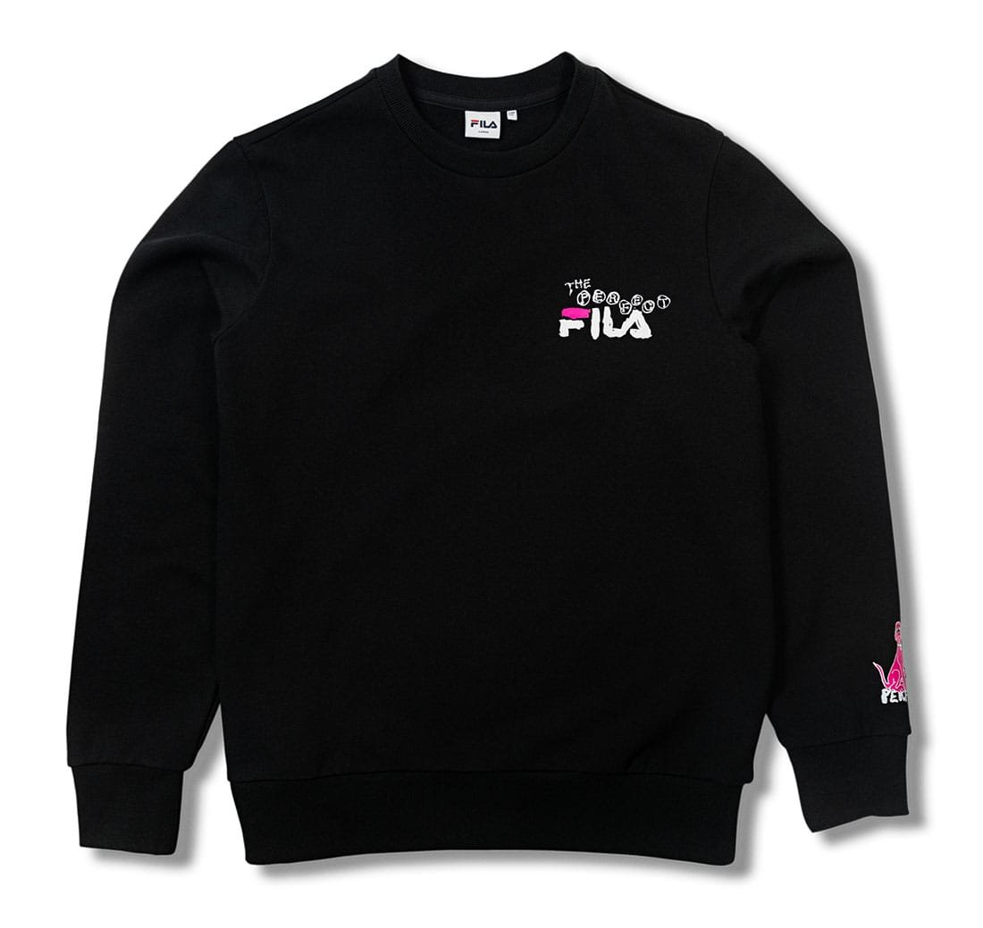 FILA x PERFECT MAGAZINE Dover Street Market 1 FILA x PERFECT MAGAZINE - Dover Street Market