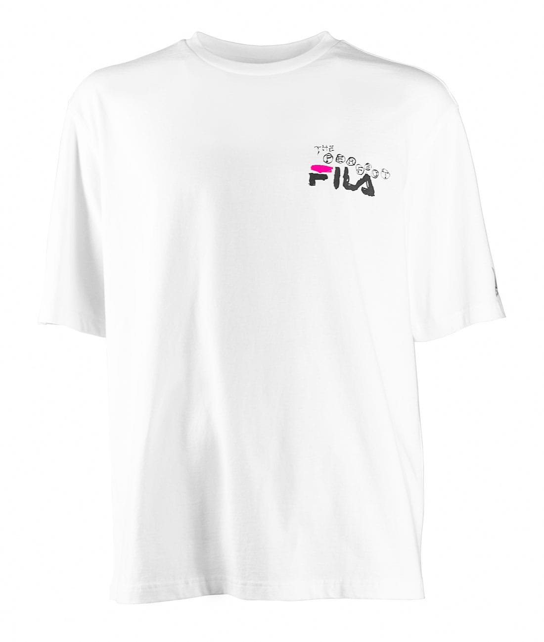 FILA x PERFECT MAGAZINE Dover Street Market 2 FILA x PERFECT MAGAZINE - Dover Street Market