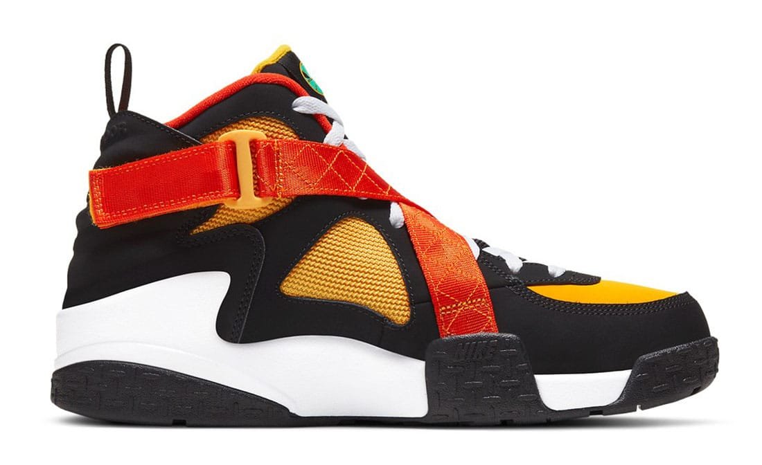 Nike Air Raid Raygun 2 Nike Air Raid Raygun