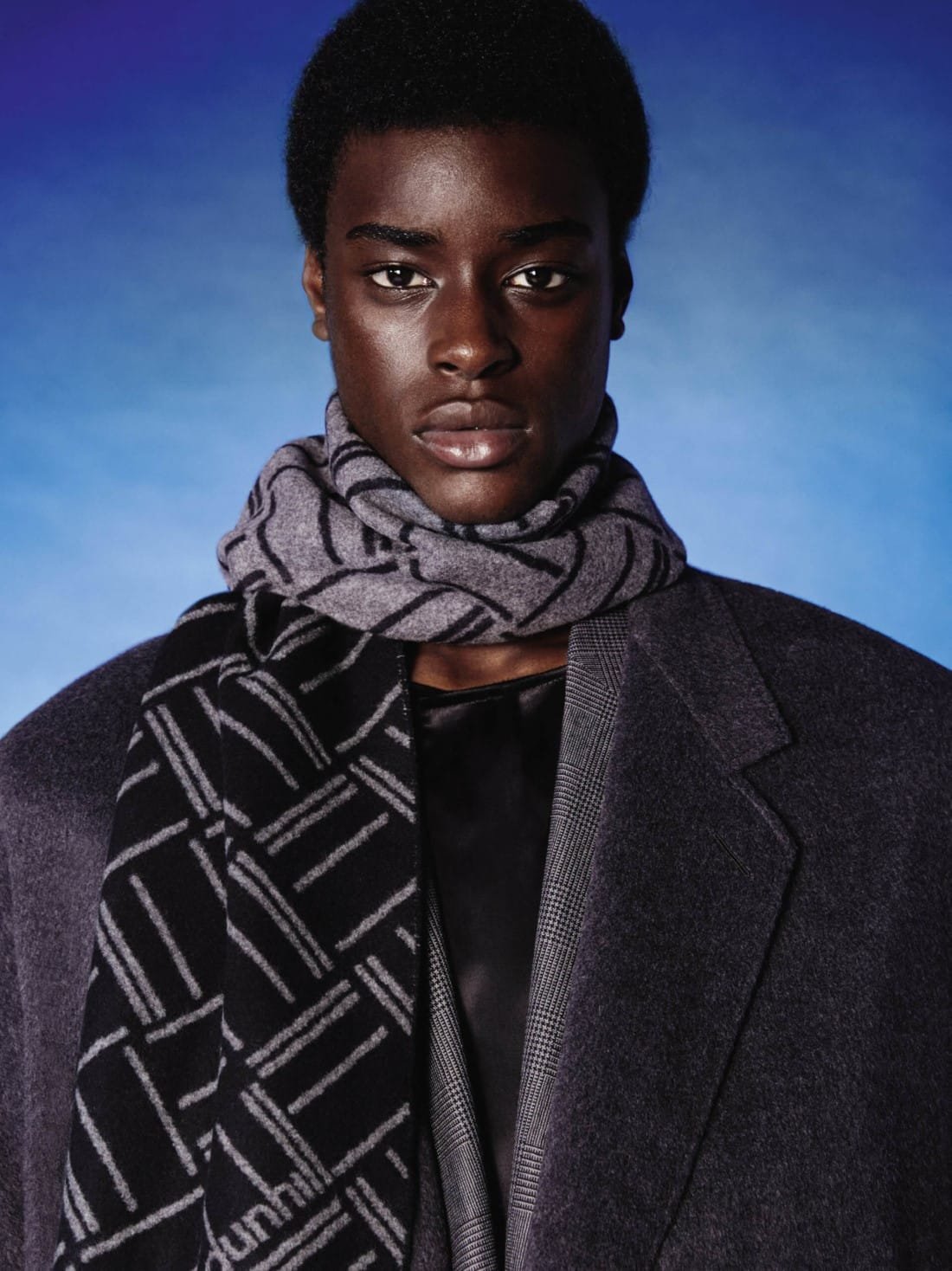 dunhill Campagne Holiday 2020 3 dunhill - Campagne Holiday 2020