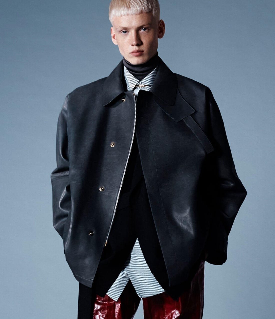 dunhill Campagne Holiday 2020 4 dunhill - Campagne Holiday 2020