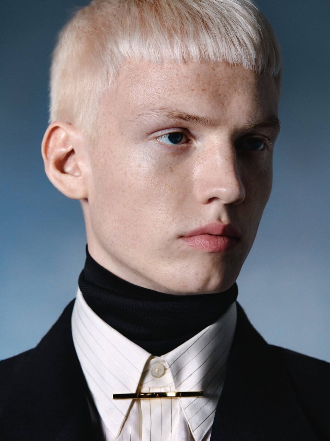 dunhill Campagne Holiday 2020 7 dunhill - Campagne Holiday 2020