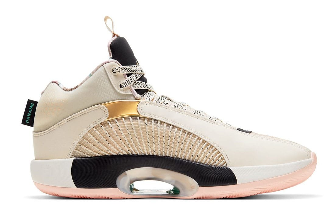 Air Jordan 35 Paris 2 Air Jordan 35 Paris