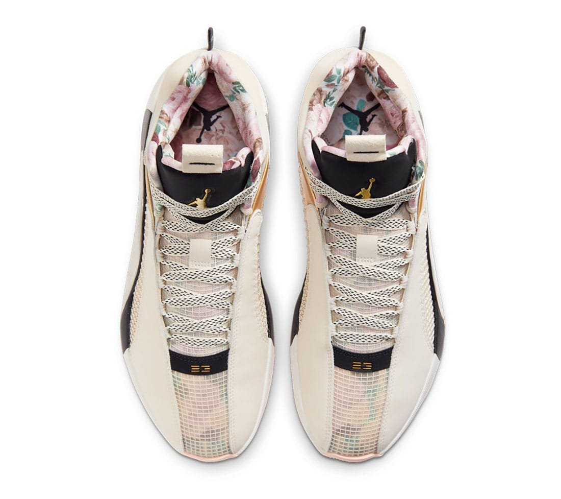 Air Jordan 35 Paris 3 Air Jordan 35 Paris