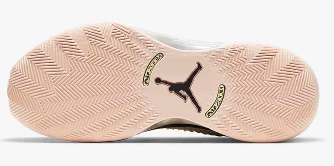 Air Jordan 35 Paris 5 Air Jordan 35 Paris