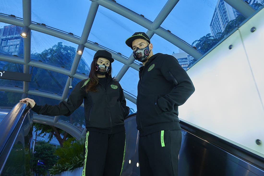 CES 2021 Razer Projet Hazel 1 CES 2021 - Razer Projet Hazel