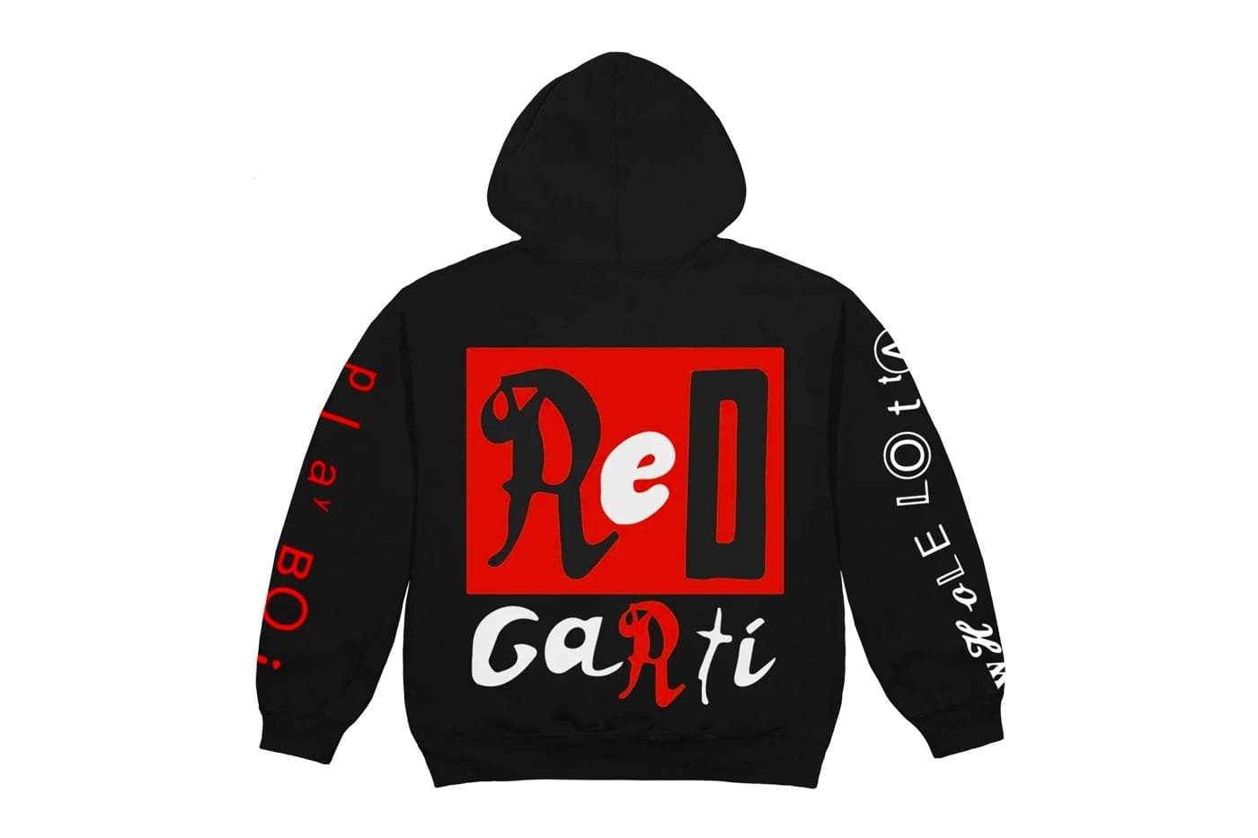 Cactus Plant Flea Market x Playboi Carti 3 Cactus Plant Flea Market x Playboi Carti