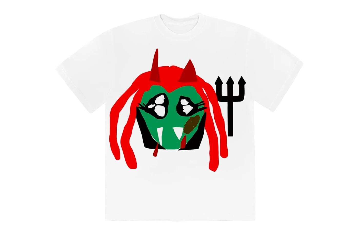 Cactus Plant Flea Market x Playboi Carti 4 Cactus Plant Flea Market x Playboi Carti