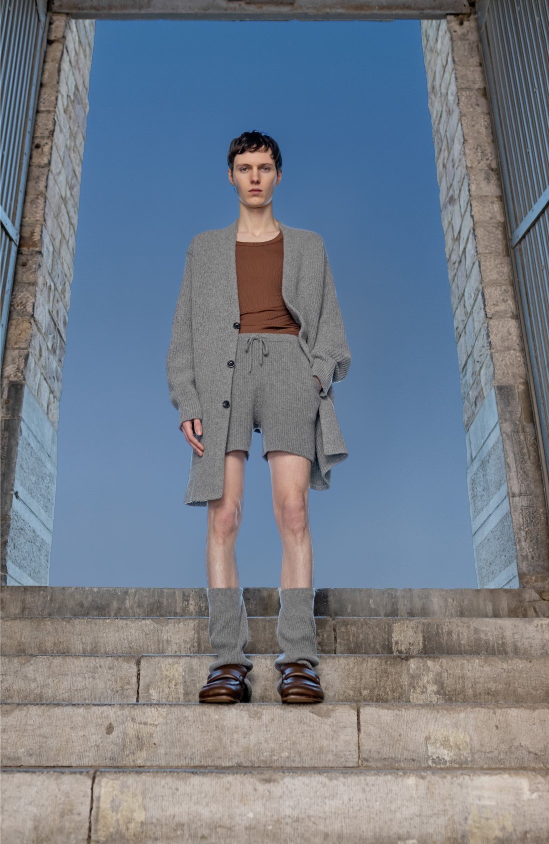 Dries Van Noten - Automne-Hiver 2021 - Paris Fashion Week