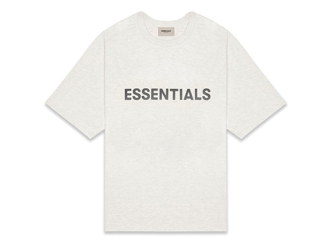 Fear of God ESSENTIALS - Collection California Winter 2020 Partie 2