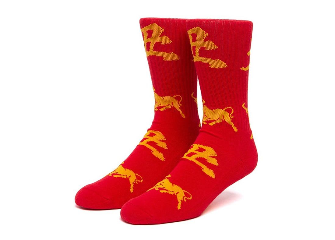 HUF x Year of the Ox 9 HUF x Year of the Ox
