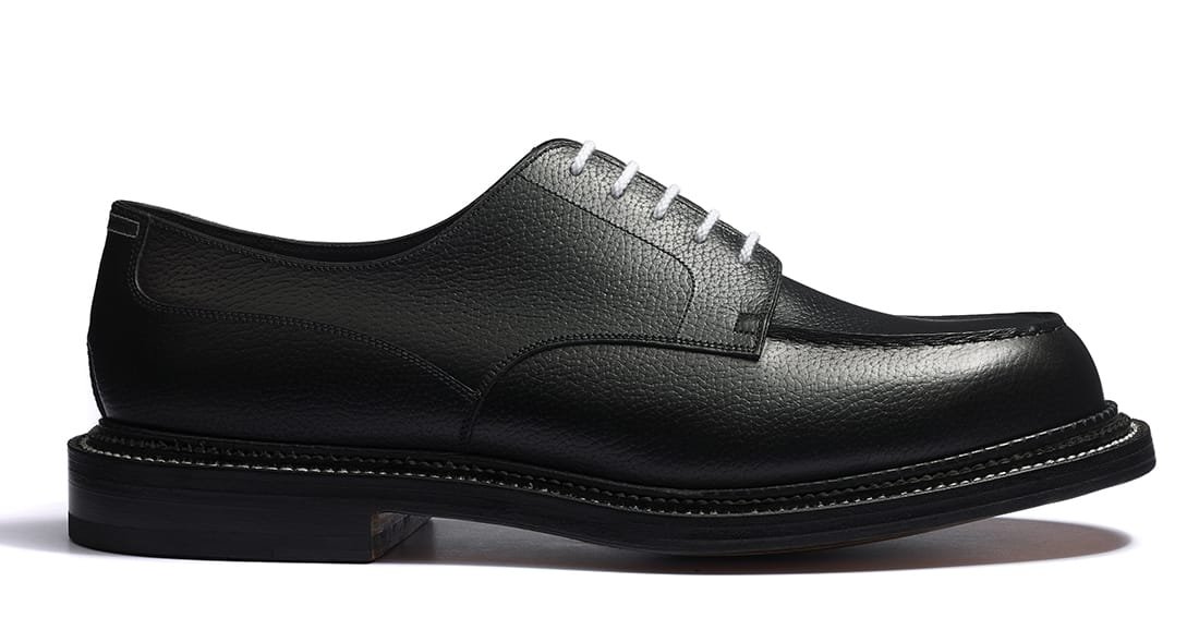 J.M. Weston x UNIFORME 1 J.M. Weston x UNIFORME