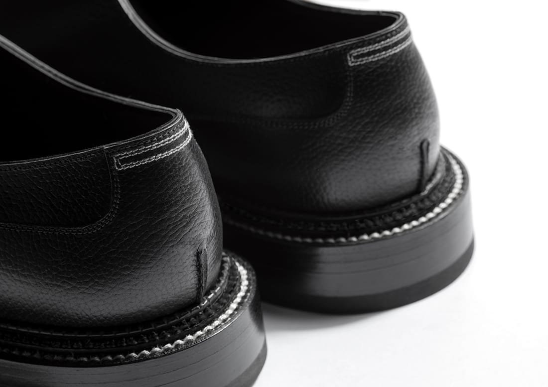 J.M. Weston x UNIFORME 4 J.M. Weston x UNIFORME