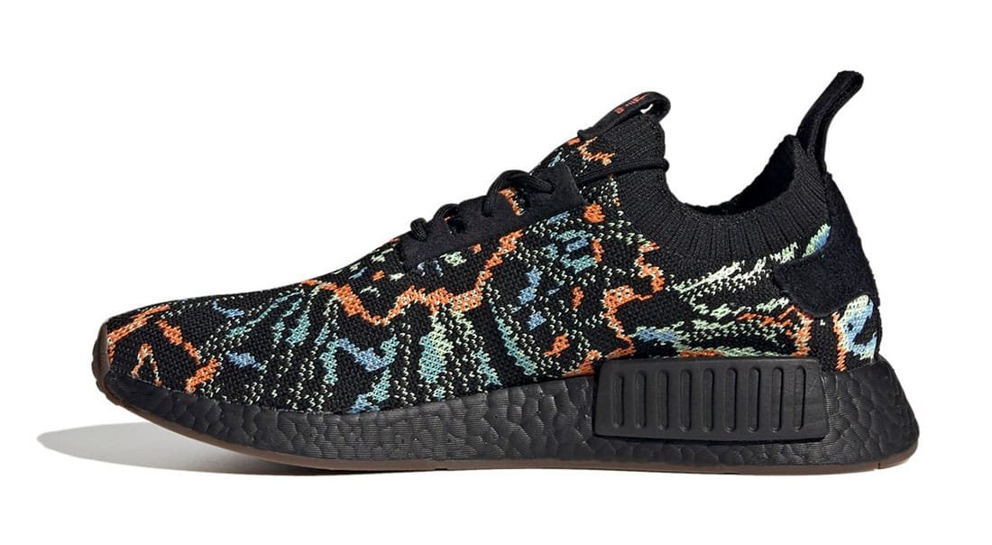 adidas Originals NMD R1 Core Black 1 adidas Originals NMD_R1 Core Black