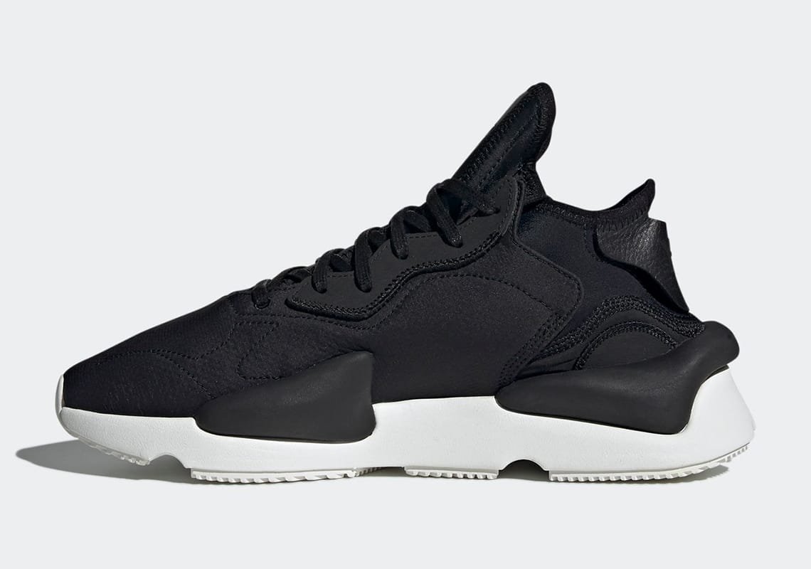 adidas Y 3 Kaiwa 2 adidas Y-3 Kaiwa