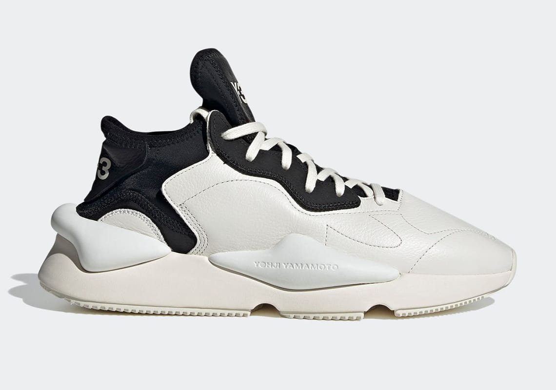 adidas Y 3 Kaiwa 8 adidas Y-3 Kaiwa