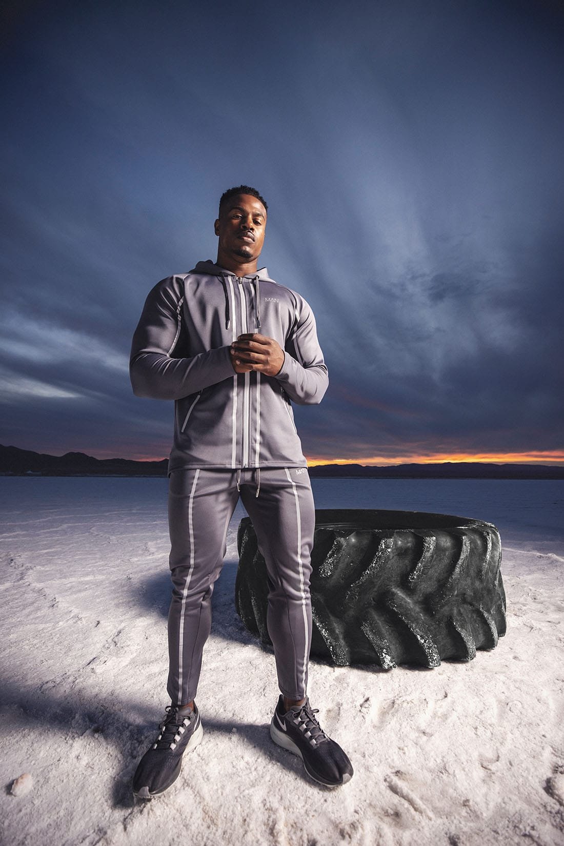 boohooMAN Sport ACTIVE 1 boohooMAN Sport ACTIVE