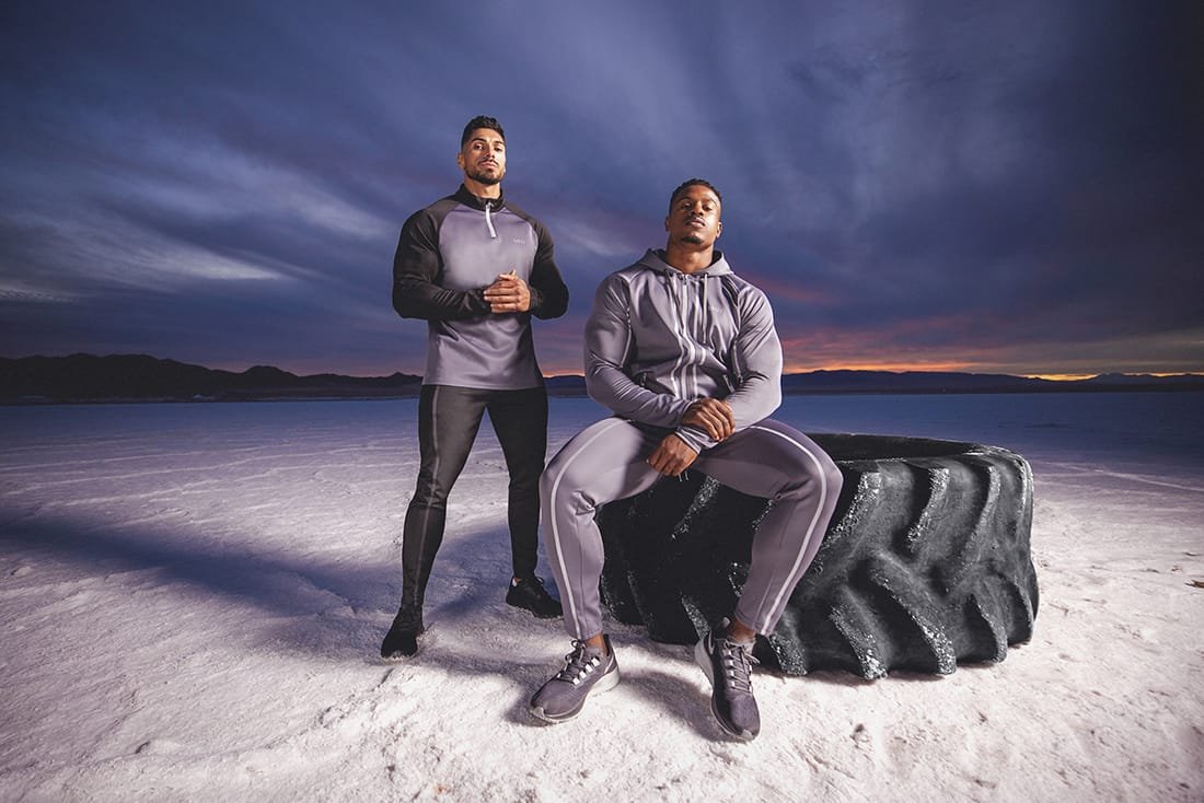boohooMAN Sport ACTIVE 2 boohooMAN Sport ACTIVE