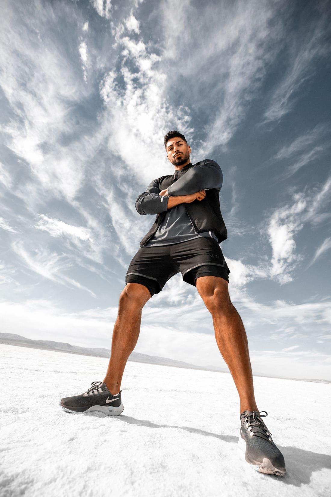 boohooMAN Sport ACTIVE 4 boohooMAN Sport ACTIVE