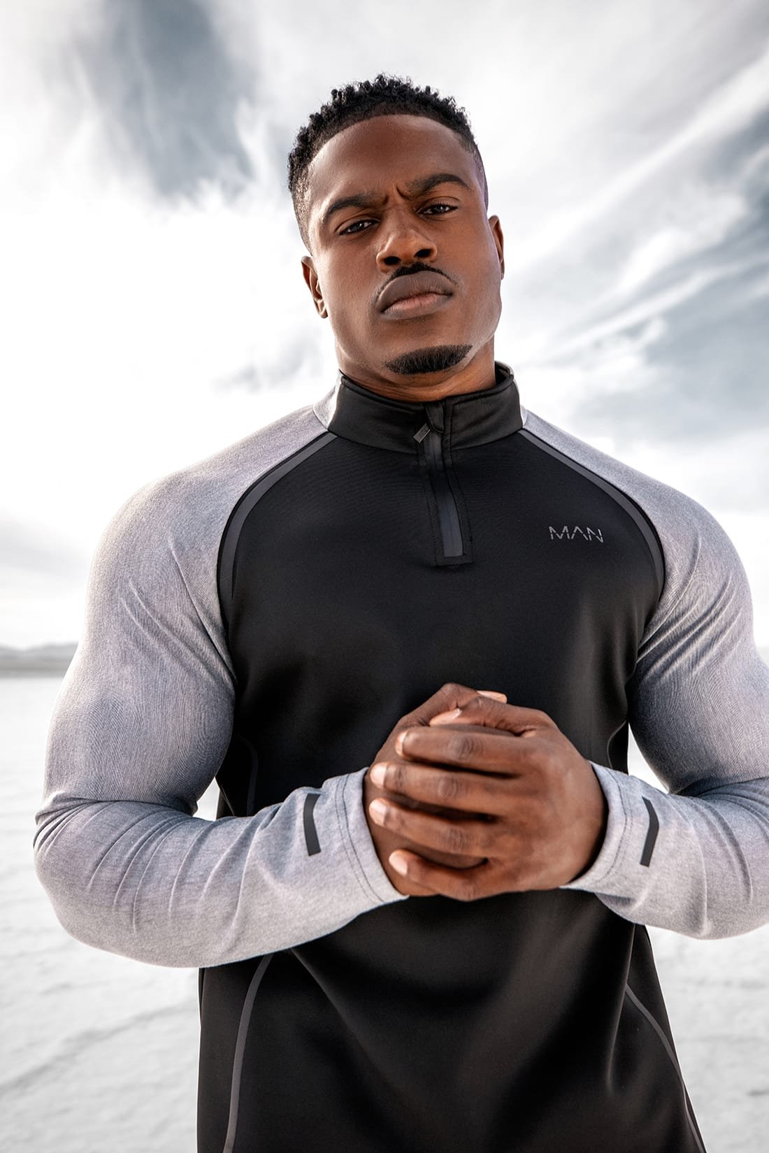 boohooMAN Sport ACTIVE 6 boohooMAN Sport ACTIVE