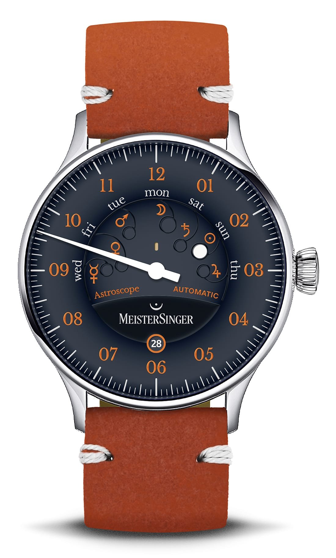 MeisterSinger Astroscope 2021 1 MeisterSinger Astroscope 2021