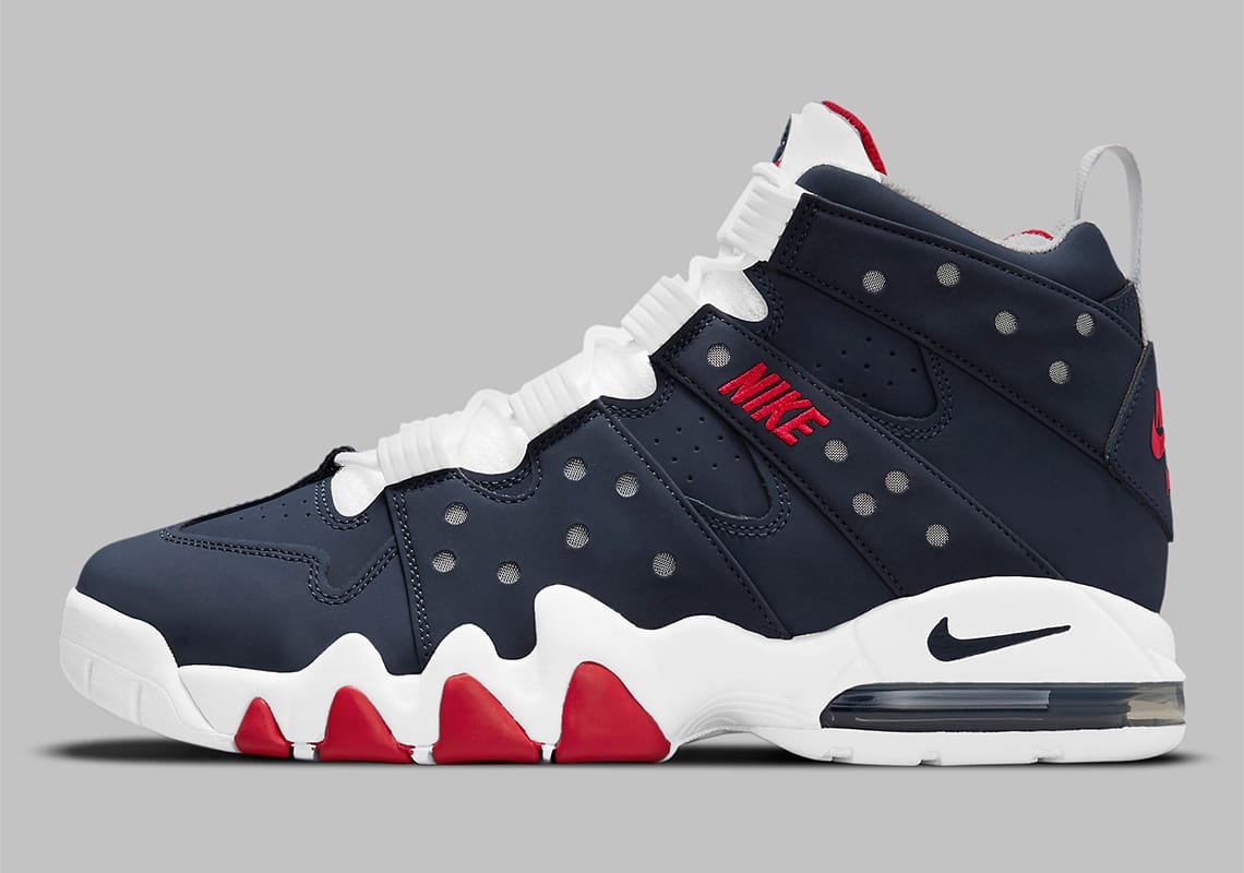 Nike Air Max CB 94 USA 1 Nike Air Max CB ’94 USA