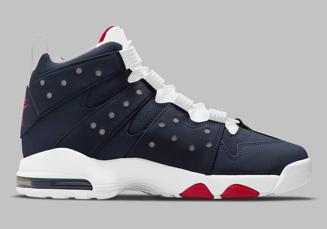 Nike Air Max CB 94 USA 2 Nike Air Max CB ’94 USA