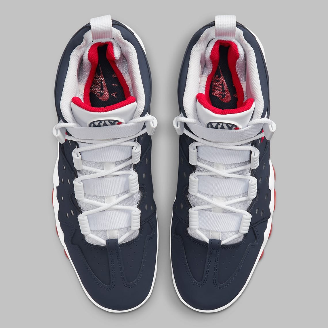 Nike Air Max CB 94 USA 3 Nike Air Max CB ’94 USA