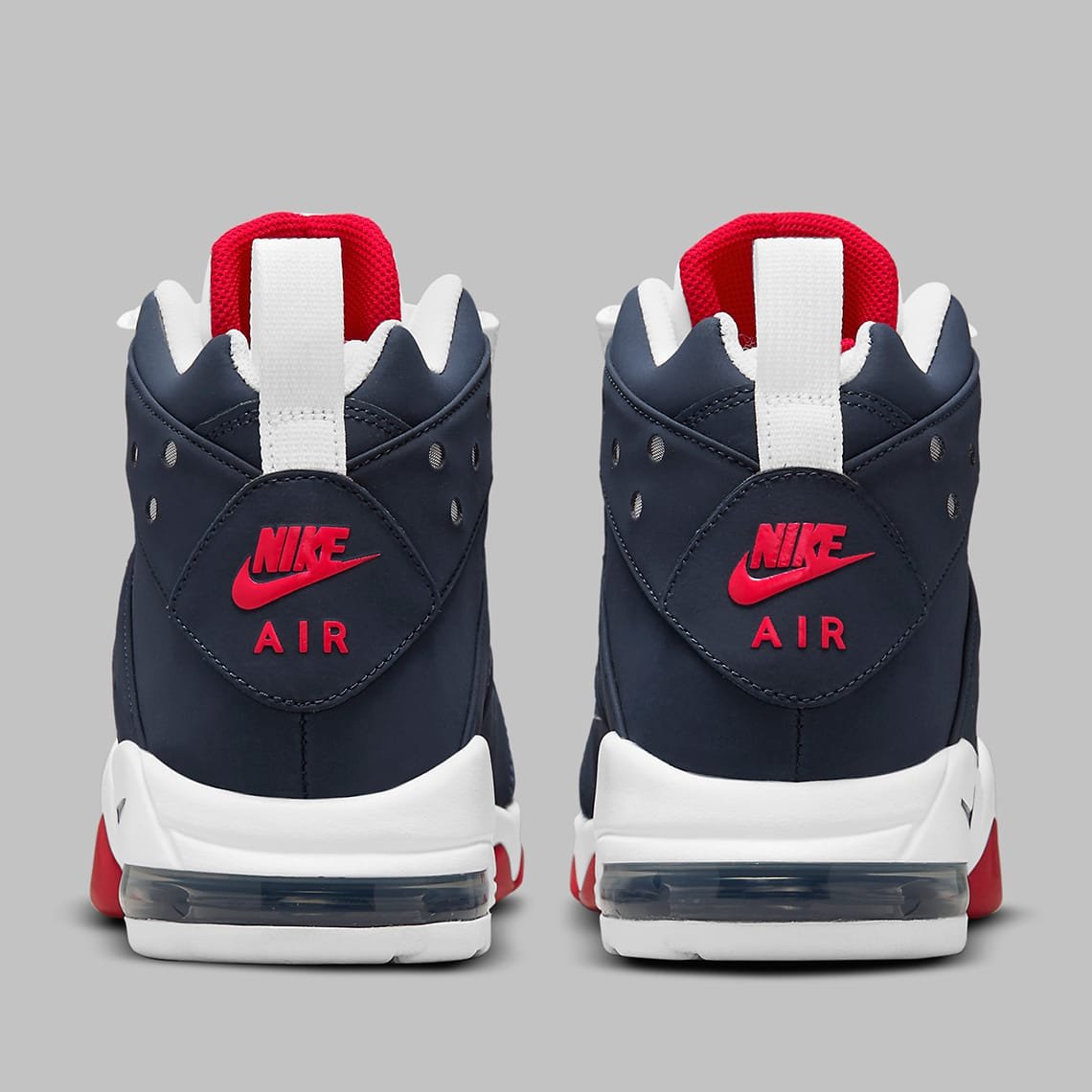 Nike Air Max CB 94 USA 4 Nike Air Max CB ’94 USA