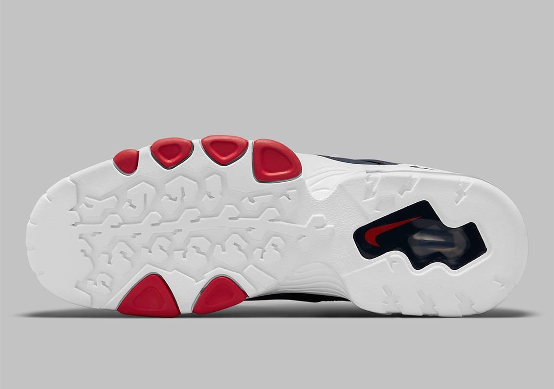 Nike Air Max CB 94 USA 5 Nike Air Max CB ’94 USA