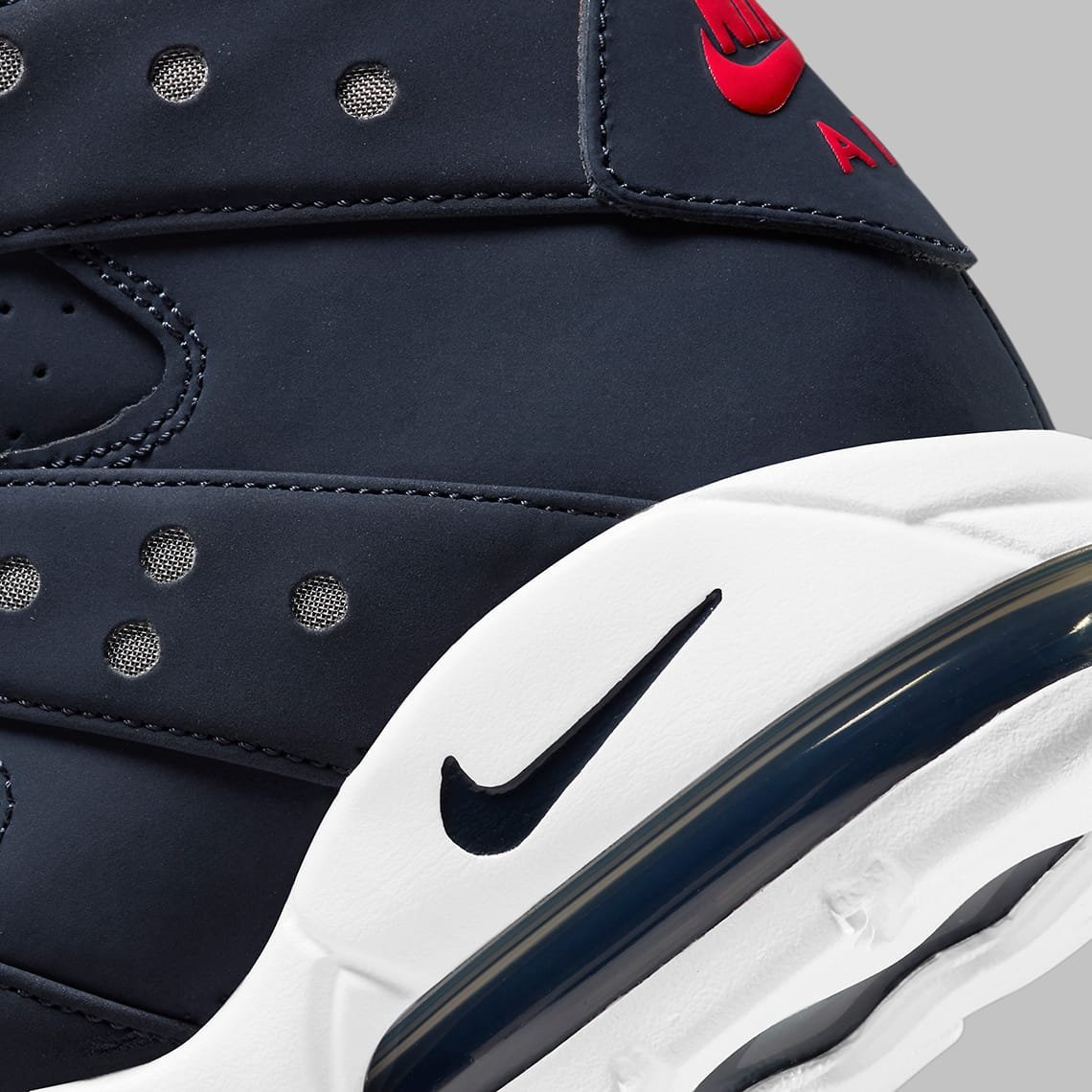 Nike Air Max CB 94 USA 6 Nike Air Max CB ’94 USA