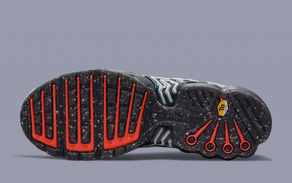 Nike Air Max Plus 3 Grey Blue 5 Nike Air Max Plus 3 Grey Blue