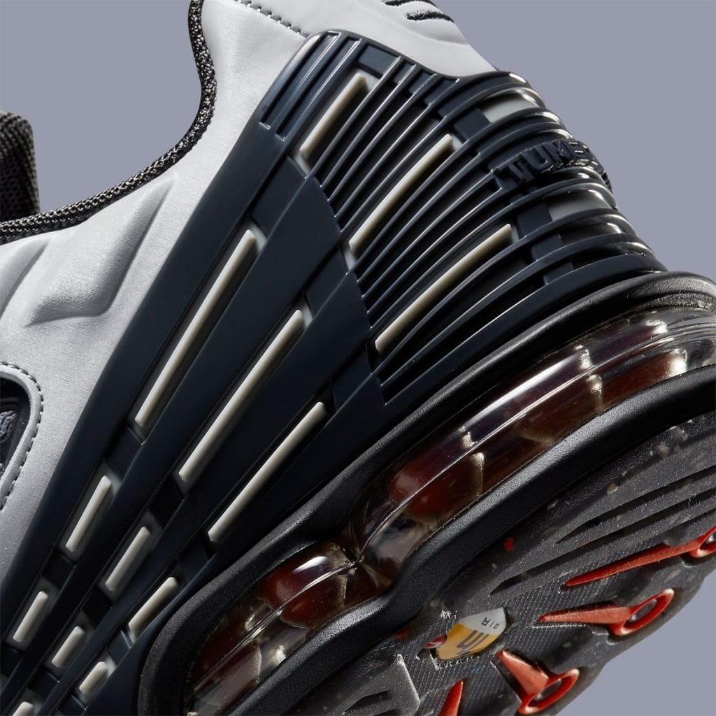 Nike Air Max Plus 3 Grey Blue 6 Nike Air Max Plus 3 Grey Blue