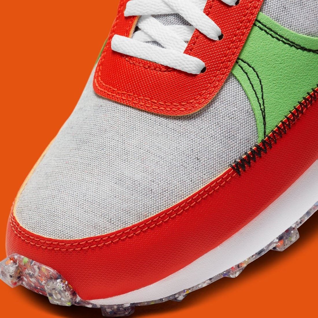 Nike Daybreak Type Team Orange 6 Nike Daybreak Type Team Orange