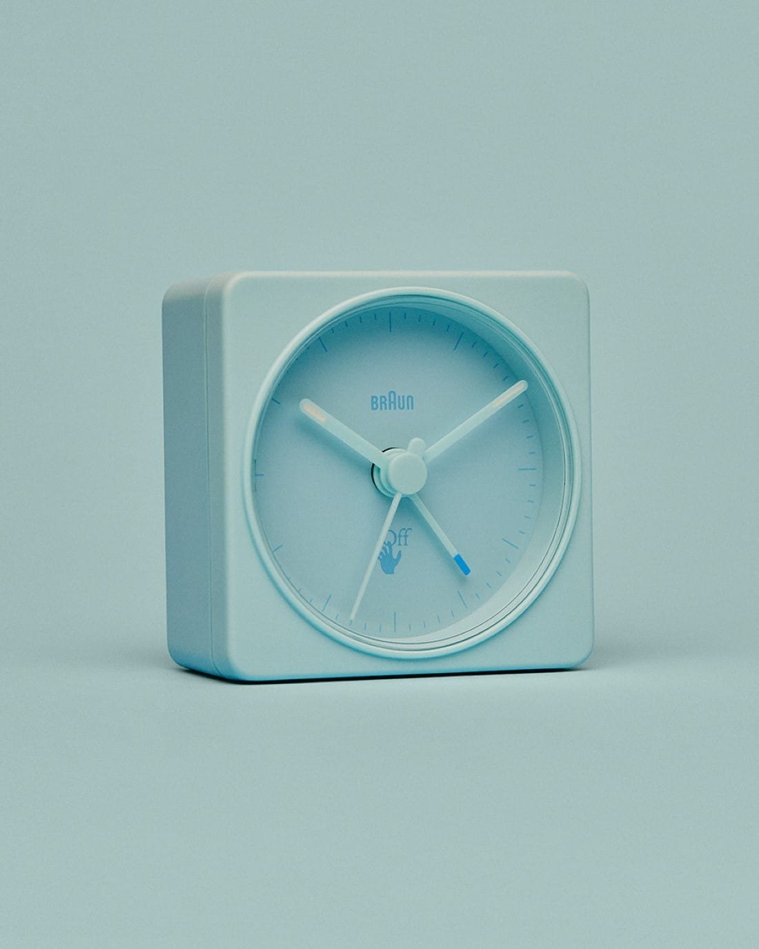 Off White x Braun 2 Off-White x Braun
